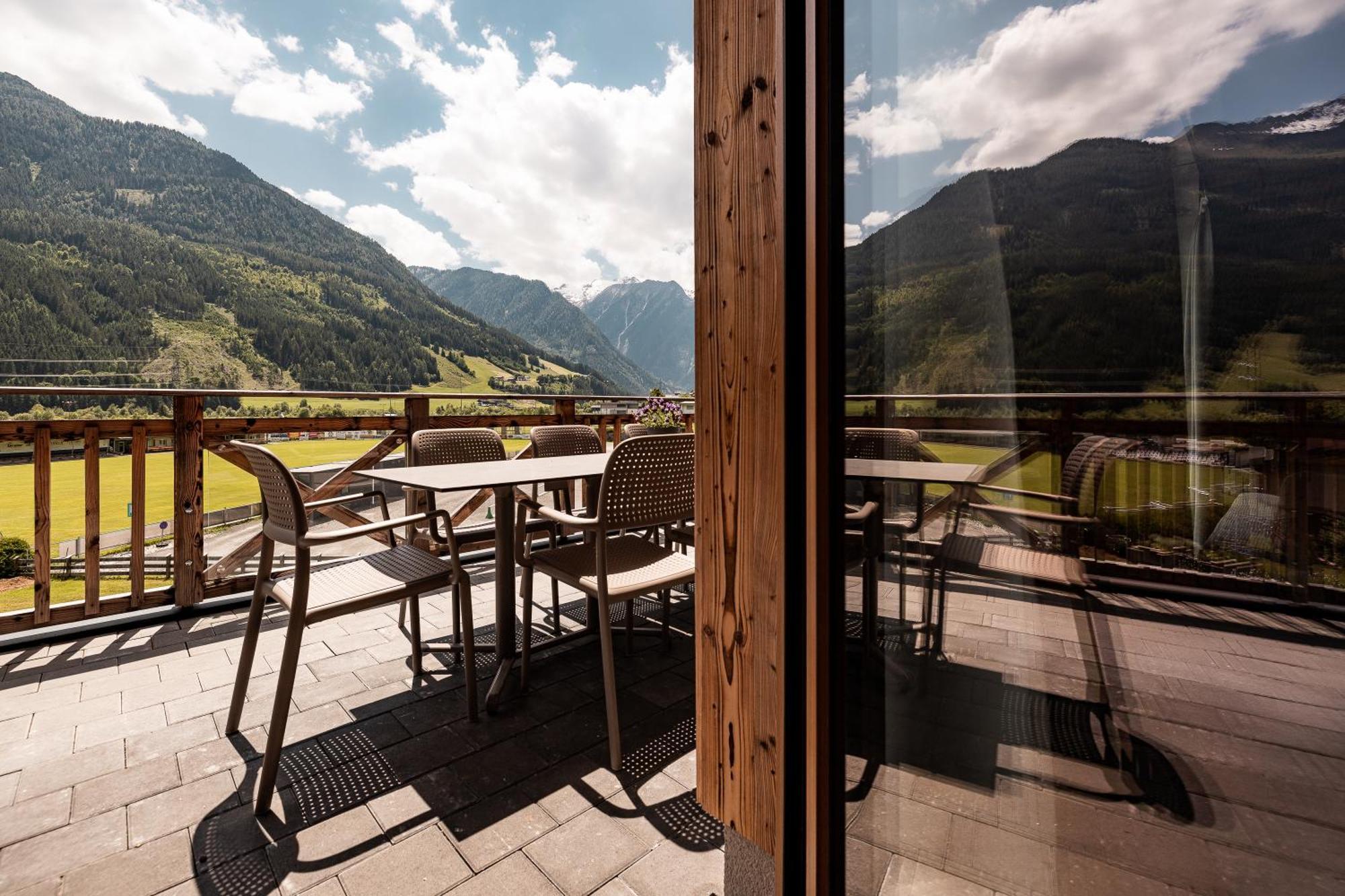 Wildkogel Resorts - Das Neukirchen Нойкірхен-ам-Гросфенедігер Екстер'єр фото