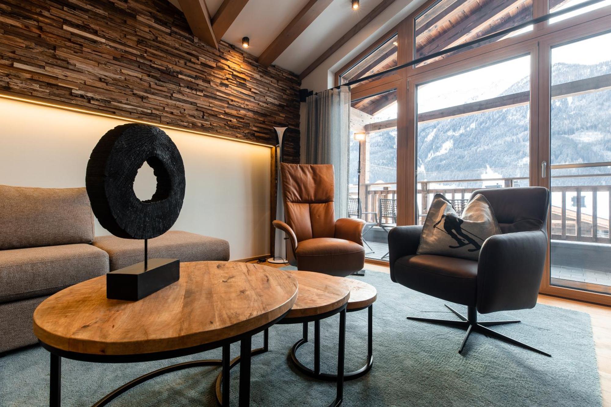 Wildkogel Resorts - Das Neukirchen Нойкірхен-ам-Гросфенедігер Номер фото