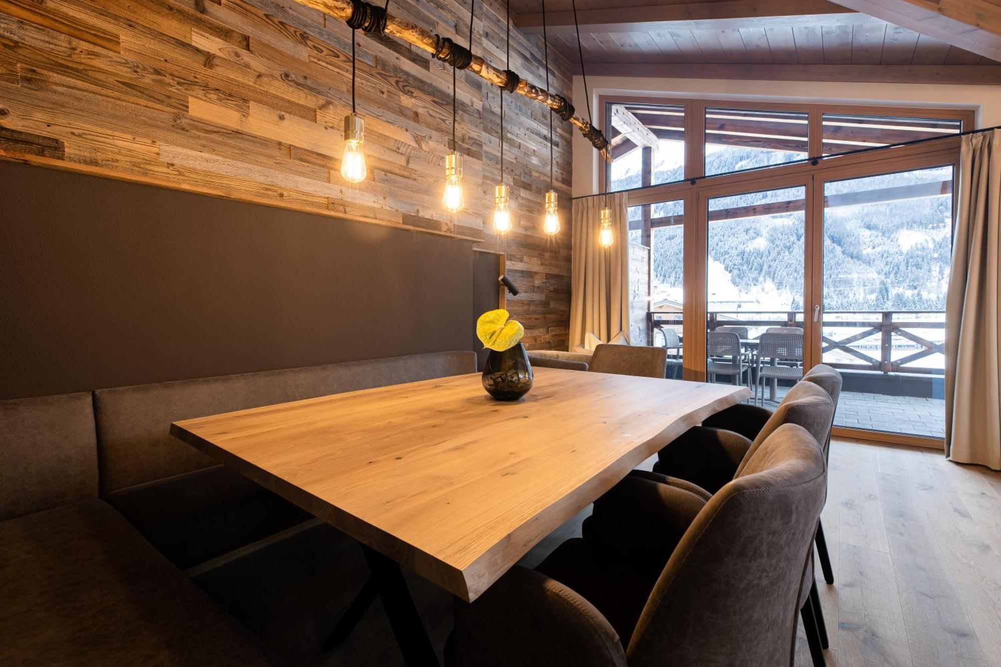 Wildkogel Resorts - Das Neukirchen Нойкірхен-ам-Гросфенедігер Номер фото
