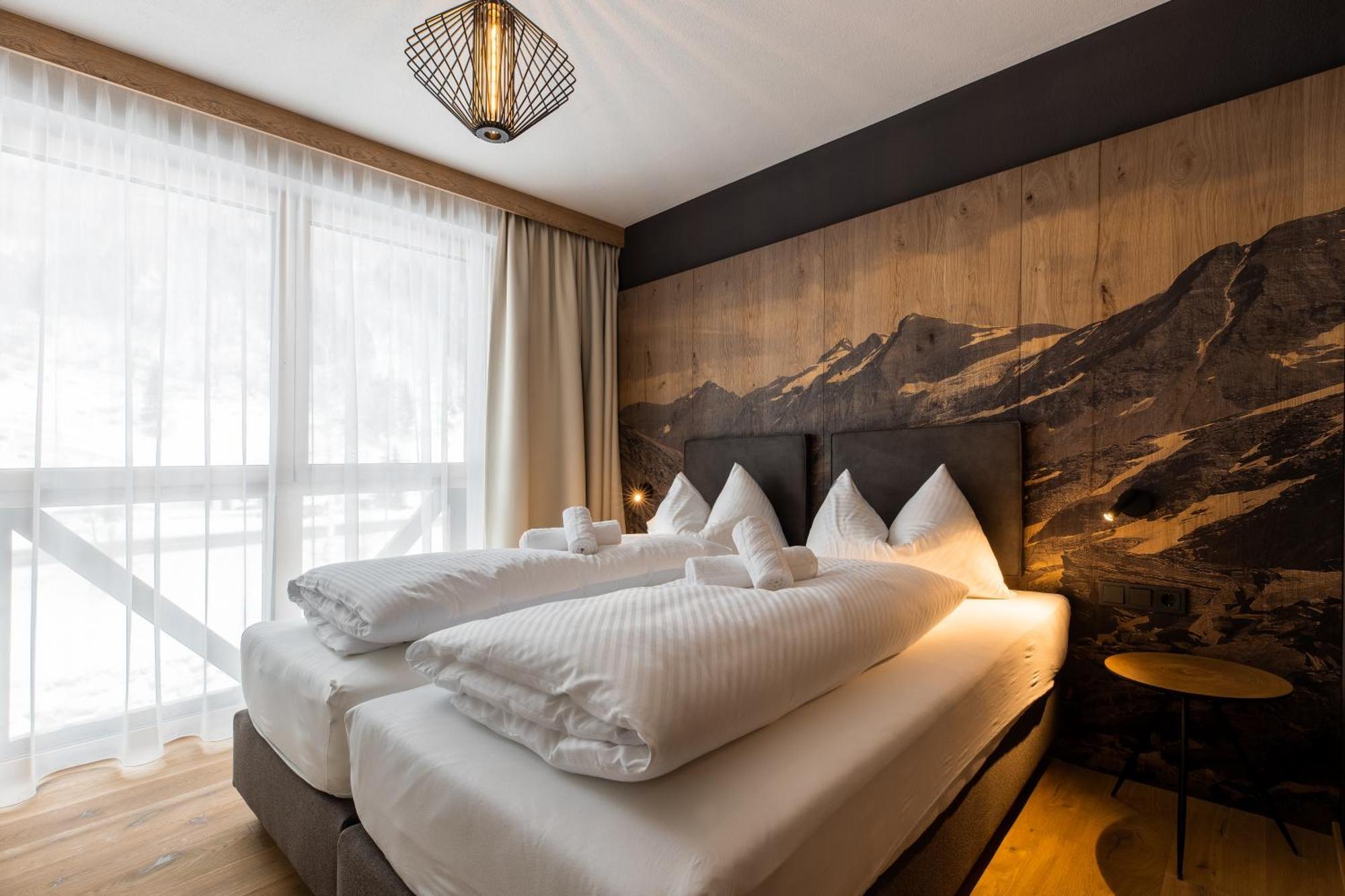 Wildkogel Resorts - Das Neukirchen Нойкірхен-ам-Гросфенедігер Номер фото