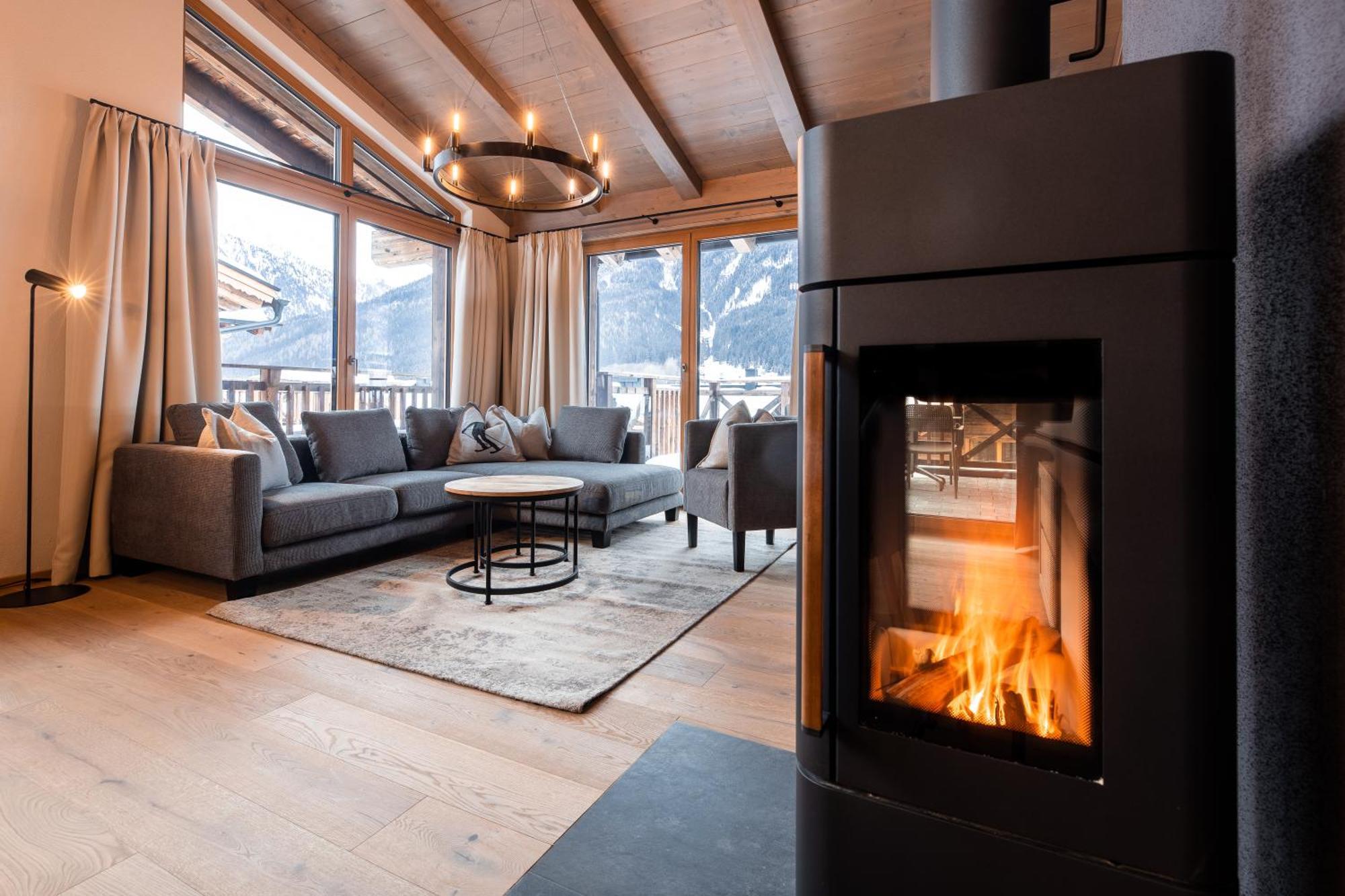 Wildkogel Resorts - Das Neukirchen Нойкірхен-ам-Гросфенедігер Номер фото